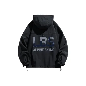 LESS BEARS Jackets Coats Unisex