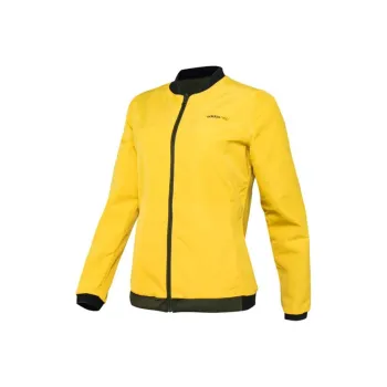 Adidas Neo Jackets & Coats Women's Yellow
