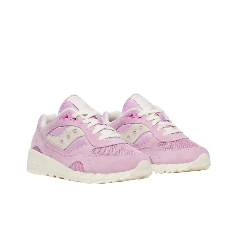 Saucony Shadow 6000 Pink Lavender-2
