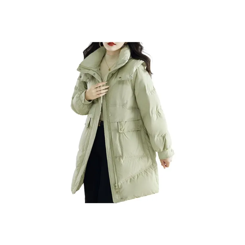 YAYA Down Jackets Women's-0