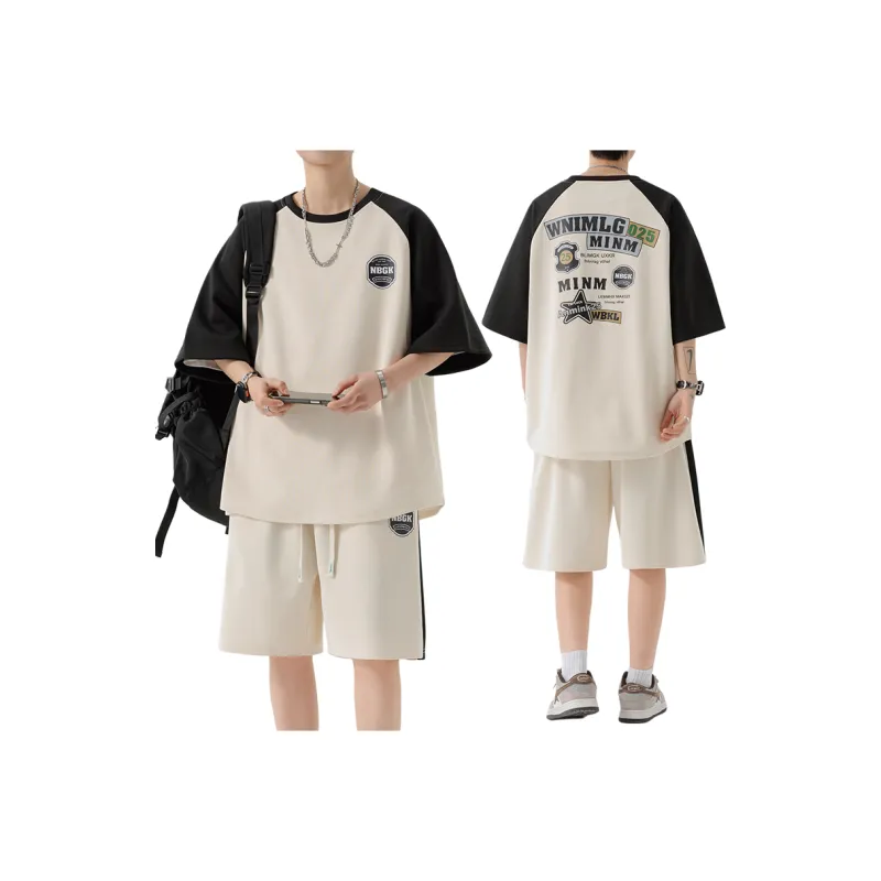 FRQ Casual Sportswear Unisex-13