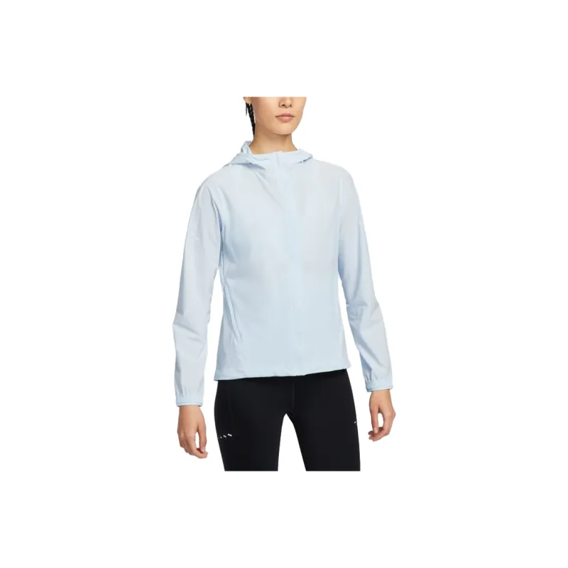 Nike Swift Repel Jacket Women's Light Blue-0