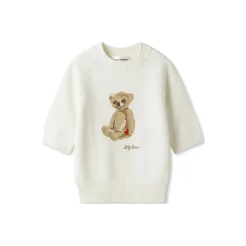 Lily Brown Knitwear Women's