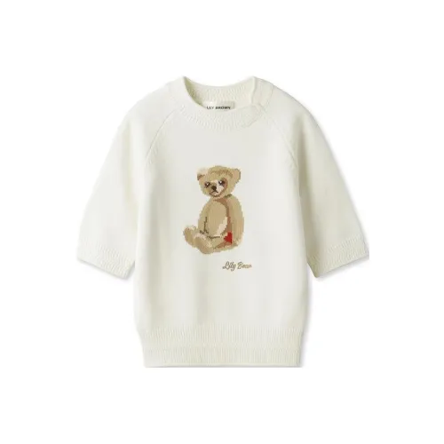 Lily Brown Knitwear Women's