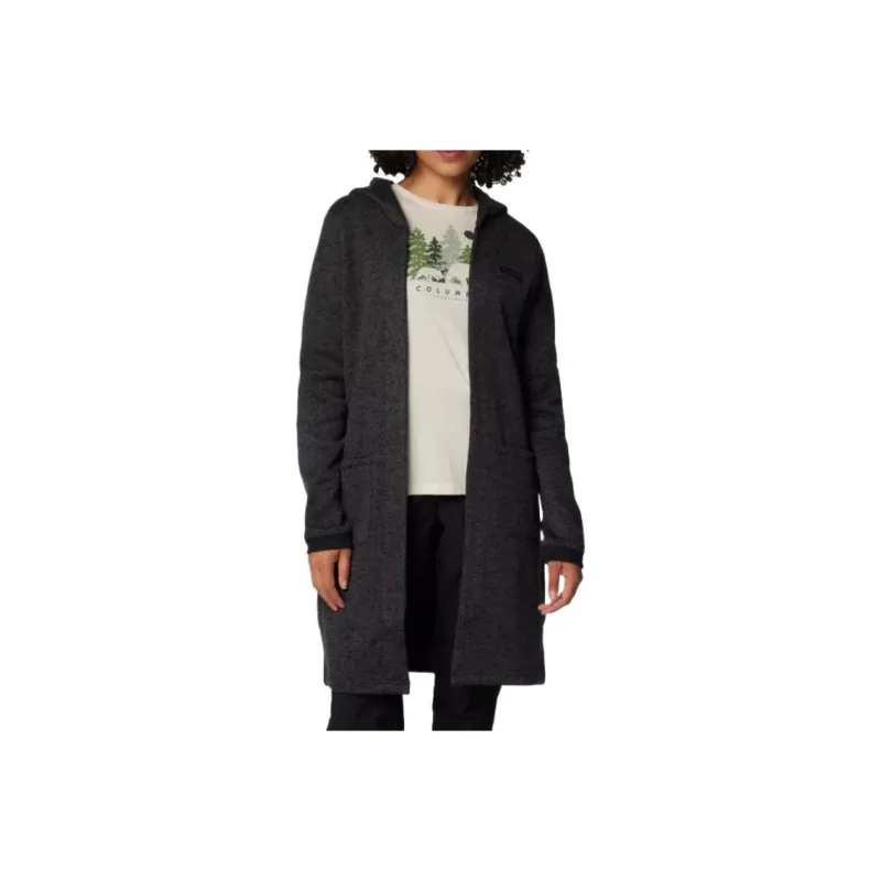 Columbia Montavilla™ Knitwear Women's Black-0