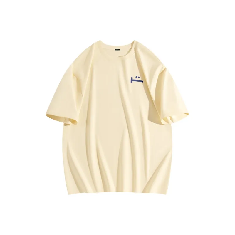 MINISO T Shirts Unisex-6