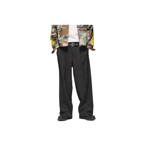 FREAK'S STORE Casual Pants Men's Black