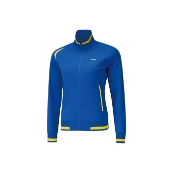 LiNing Sweatshirt Women's Vivid Blue