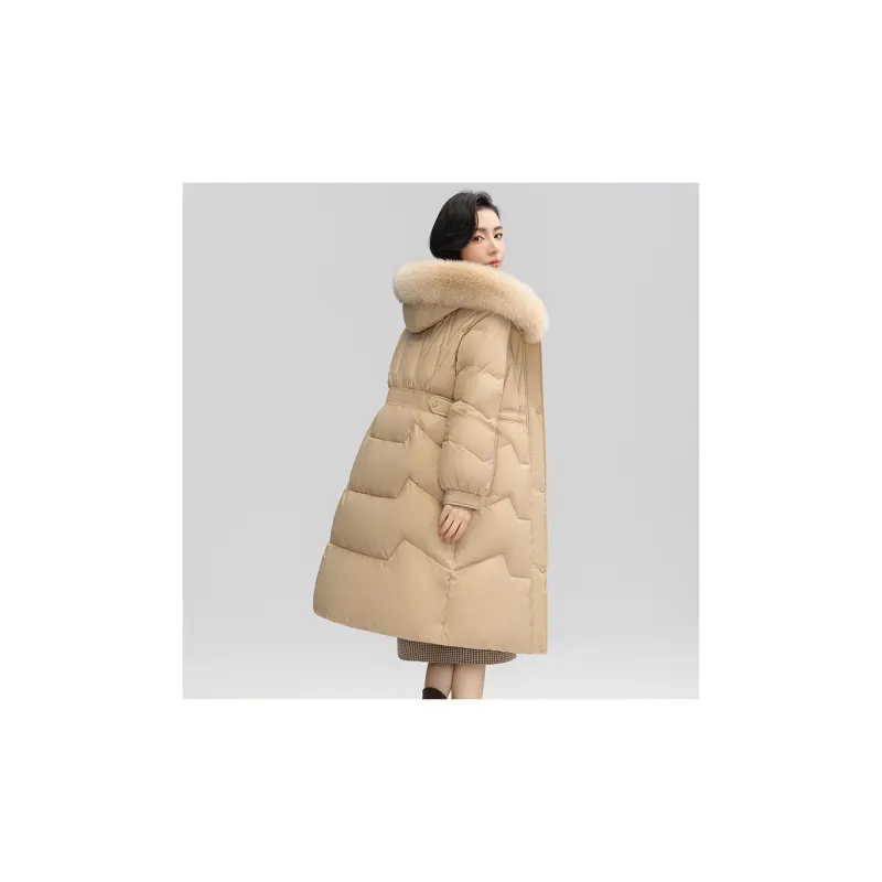 YAYA Down Jackets Women's-4