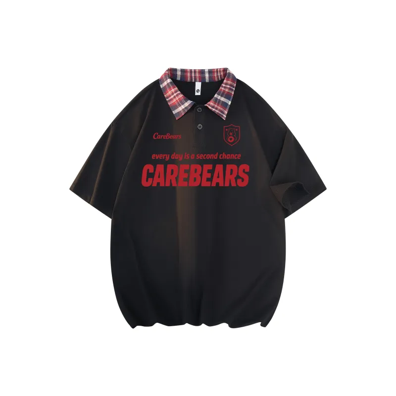 CAREBEARS T Shirts Unisex-15