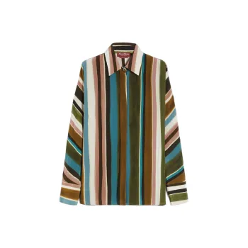 MaxMara Studio Arpe Shirt