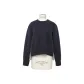 Dark Blue/Dark Blue Stripes