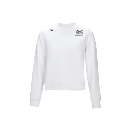 HELLY HANSEN Sweatshirt Women's