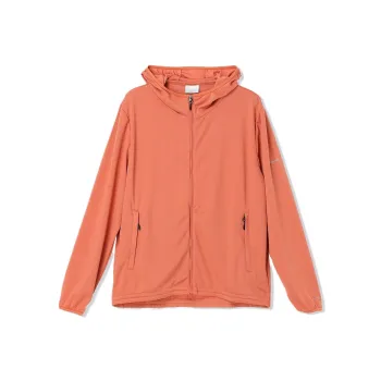 Columbia Jackets Women's Orange