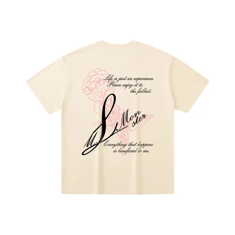 LIGHTNING MONSTER T Shirt Unisex-40