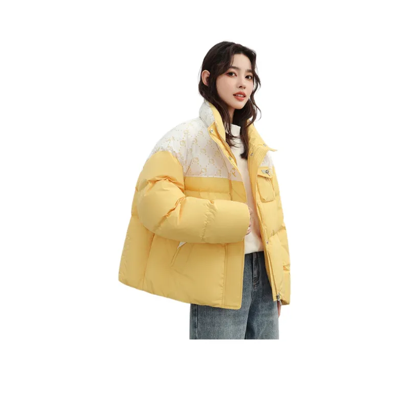 YAYA Down Jackets Women's-1