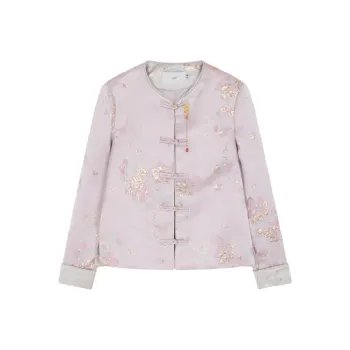 XWI Jackets & Coats Women's Pink