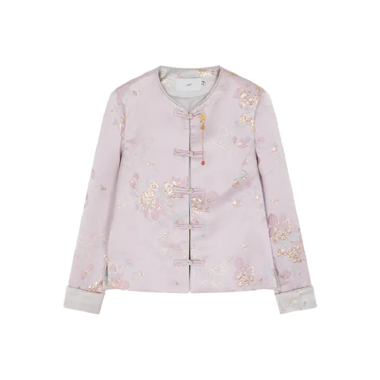XWI Jackets & Coats Women's Pink-0
