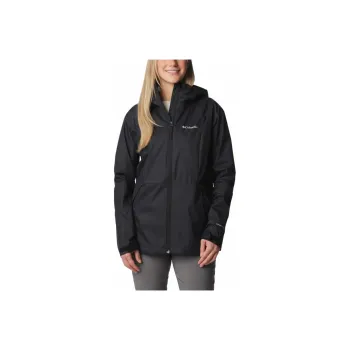 Columbia Inner Limits 3 Jacket Women's Black