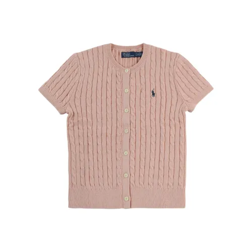 Polo Ralph Lauren Cotton Cardigan