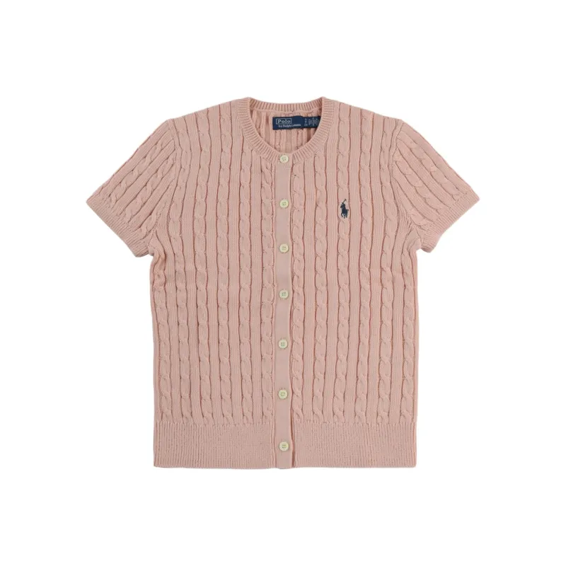 Polo Ralph Lauren Cotton Cardigan-0
