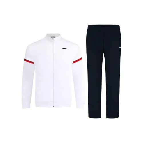 LiNing Badminton Series Casual Sportswear Unisex