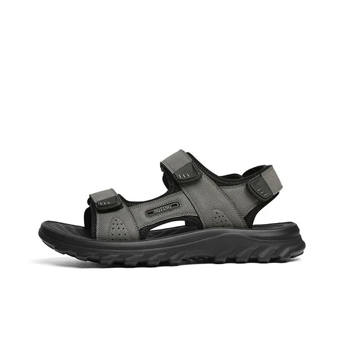 RED DRAGONFLY Beach Sandals Men's-5