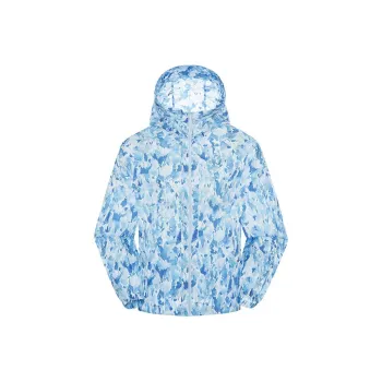 Lafuma Jacket Women's Light Blue LL