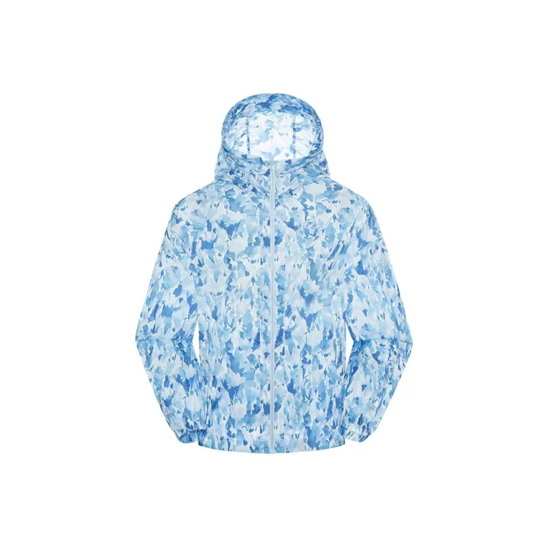 Lafuma Jacket Women's Light Blue LL-0