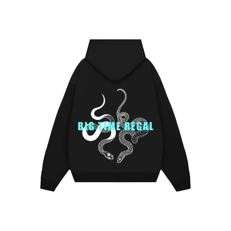 BIG TIME REGAL Sweatshirt Unisex-0