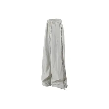 CHARLIE GOLF Casual Pants Unisex