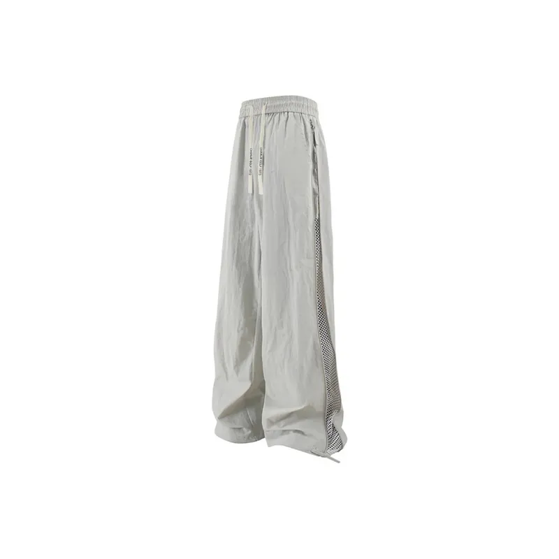 CHARLIE GOLF Casual Pants Unisex-6