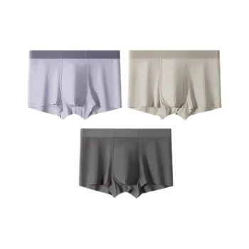LUYOUYE Underpants Men's 3 Pack
