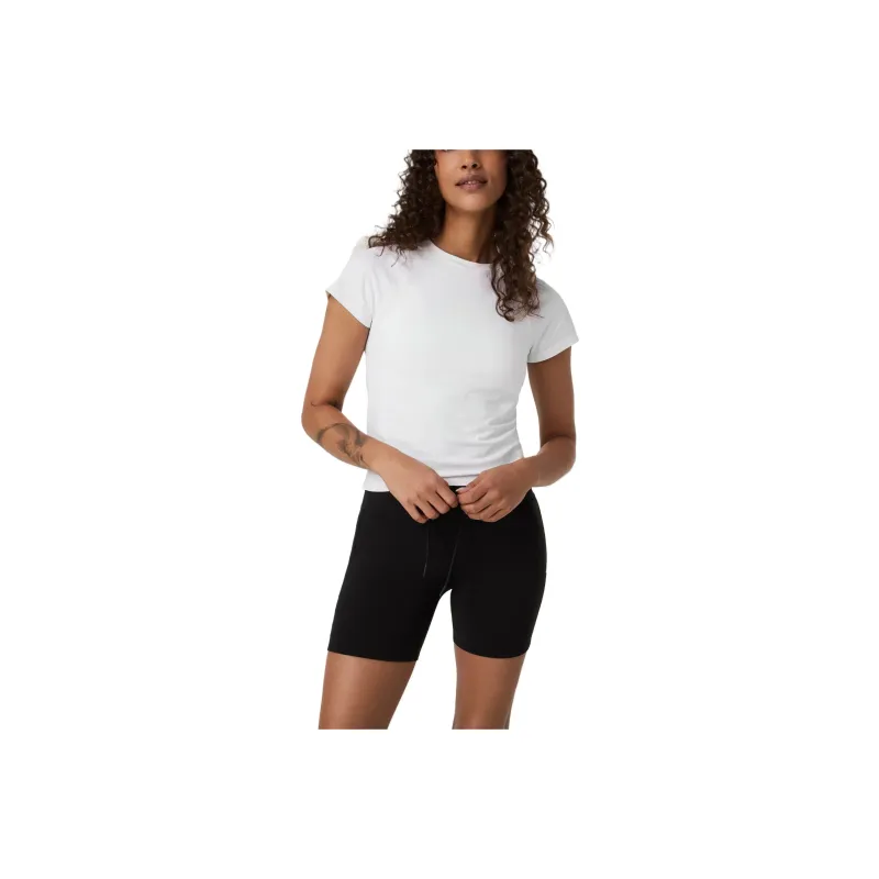 Vuori Raglan Sleeve T Shirt Women's-7