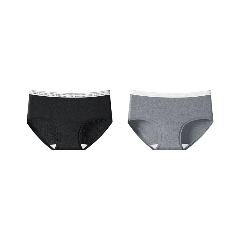 Herbal Primer Underpants Women's Combo Set-8