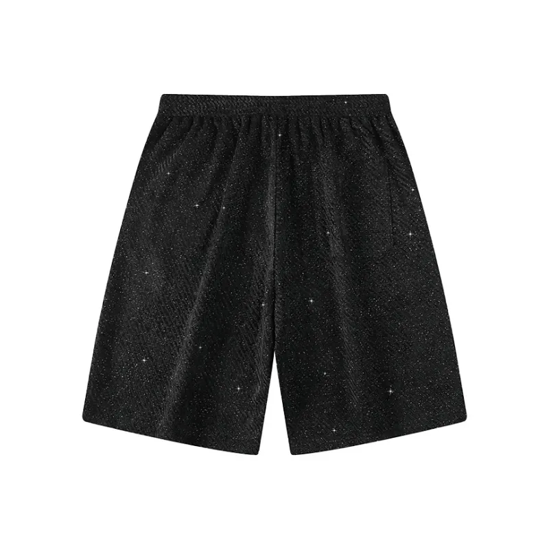 TONYBEAR Casual Shorts Men-1