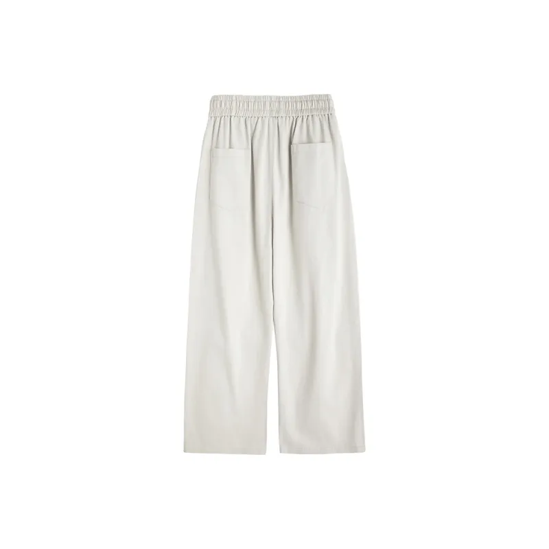MIIOW Trend Party Series Casual Pants Unisex-11