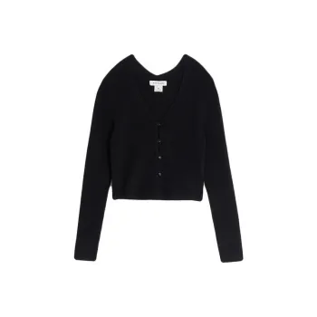 CLUB MONACO Knitwear Women's Black