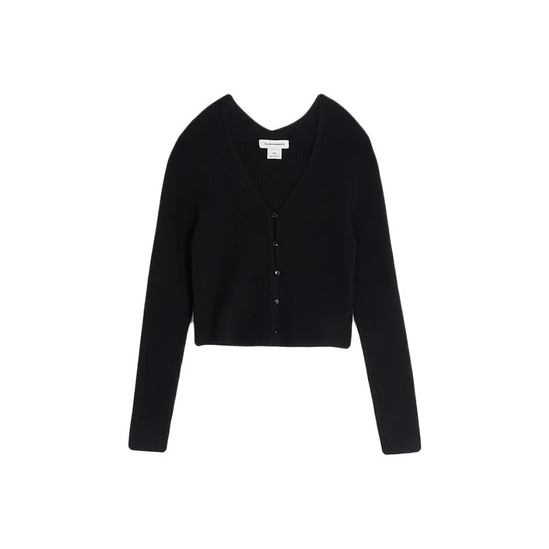 CLUB MONACO Knitwear Women's Black-0