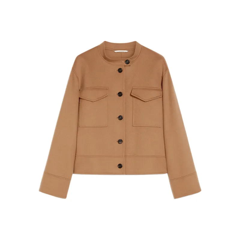 'S MAX MARA Supremo Jacket-0