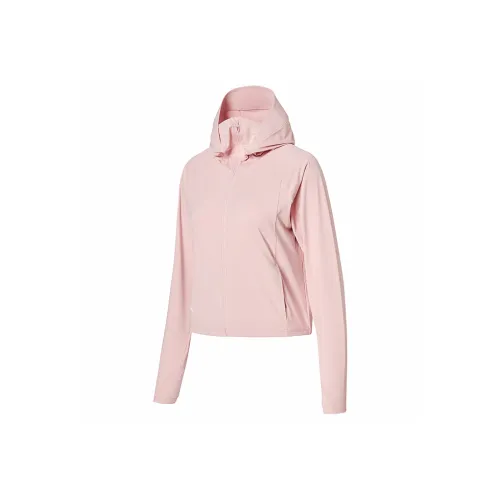XEXYMIX Jacket Women's Filatures Pink
