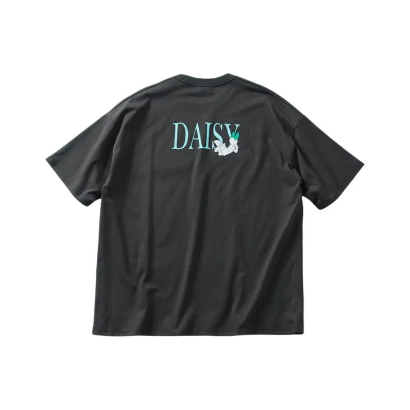 FREAK'S STORE x DISHINI,LIANMINGKUAN T Shirt Unisex Black-1