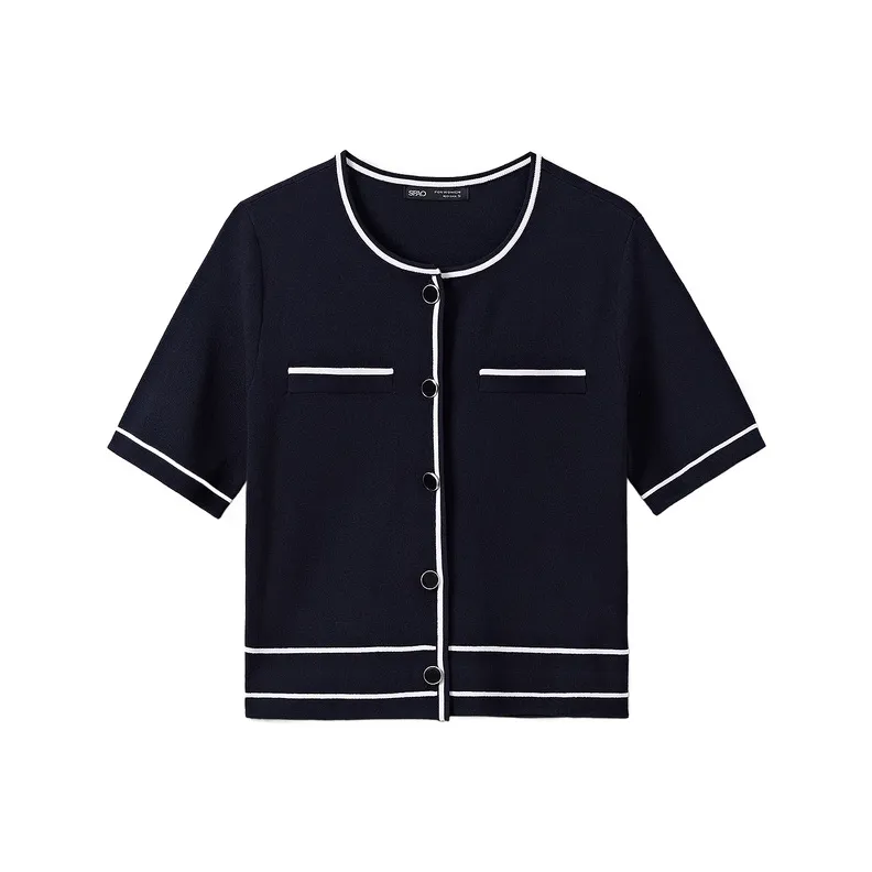 SPAO Knitwear Women's-3