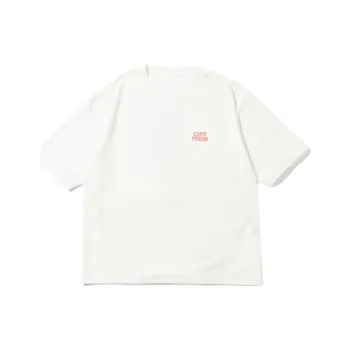FREAK'S STORE T Shirt Unisex White