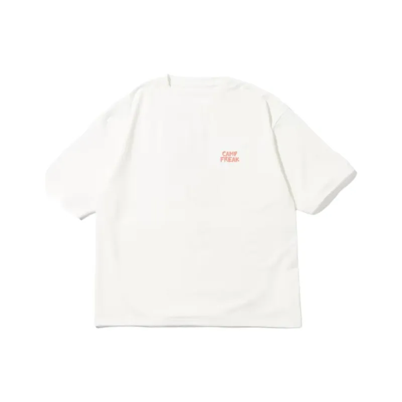 FREAK'S STORE T Shirt Unisex White-0