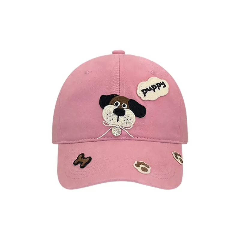 Yalu Cotton Baseball Caps Unisex-13