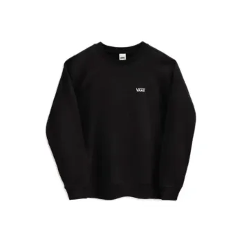 Vans Sweatshirts Women's Black