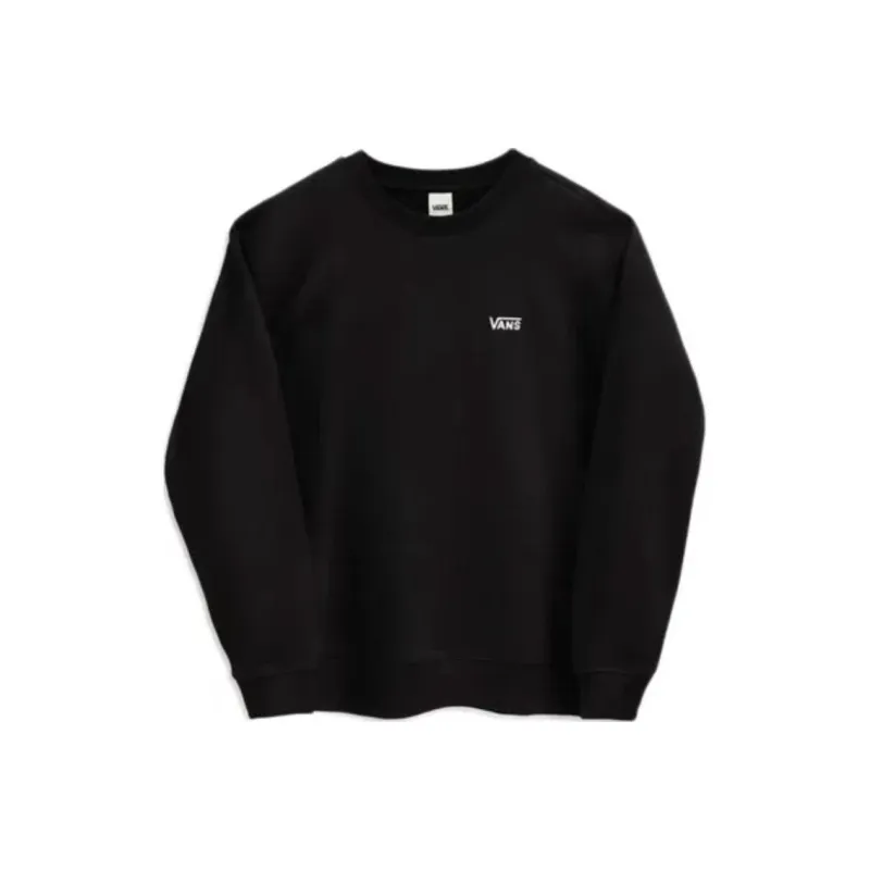 Vans Sweatshirts Women's Black-0
