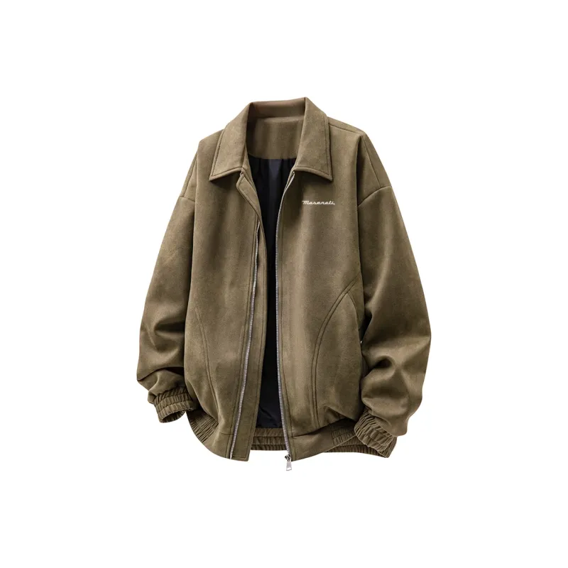 Maserati Jackets Unisex-14