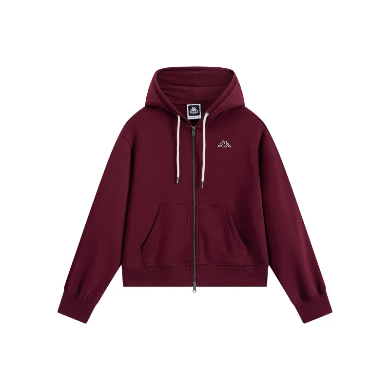 Kappa 1916 Series Jackets Coats Women's Multicolor-2